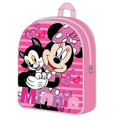 Disney Minnie Figaro Heart rugzak, tas 30 cm