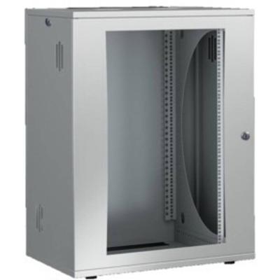 Rittal DK 7507.220 19 installatiebehuizing 700 x 1025 x 700 Staal Meerdere kleuren 1 stuk(s)
