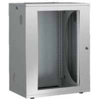 Rittal DK 7507.220 19 installatiebehuizing 700 x 1025 x 700 Staal Meerdere kleuren 1 stuk(s)