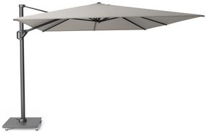 Platinum Challenger zweefparasol T1 premium 400 x 300 cm Manhattan