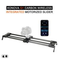 Konova G1 100cm Motorized Carbon Slider
