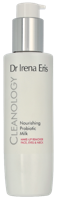 Dr. Irena Eris - Dr Irena Eris Cleanology Nourishing Probiotic Milk For Face, Eyes & Neck 190 ml