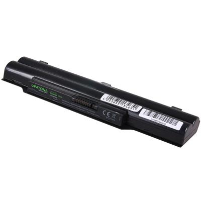 Fujitsu FPCBP250 accu (Patona Premium)