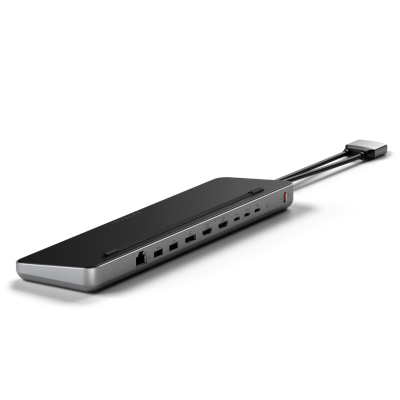 Satechi USB-C Dual dock stand