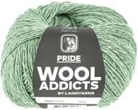 Lang Yarns Wooladdicts Pride 158 Aventurijn - thumbnail