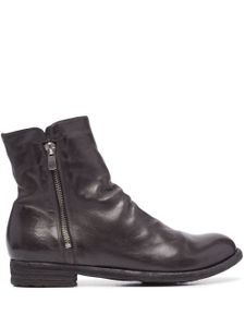 Officine Creative bottines Lexikon - Marron