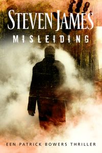 Misleiding - Steven James - ebook