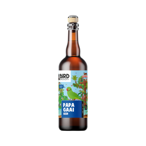 Bird Brewery Papagaai 75cl