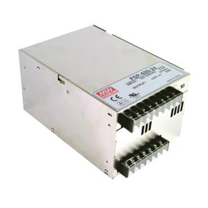 Mean Well PSP-600-5 Schakelnetvoedingsmodule 5 V/DC 80 A 400 W