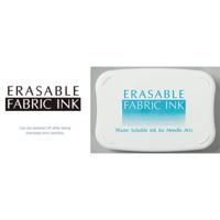 Tsukineko • erasable fabric ink stempelkussen