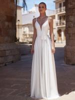 Bianco Evento Melinda Bruidsrok | Maat: 2XL/3XL