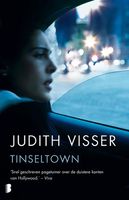 Tinseltown - Judith Visser - ebook