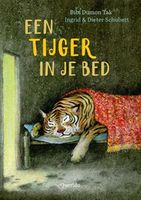 Een tijger in je bed - thumbnail
