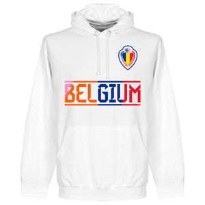 België Team 2022 Hoodie