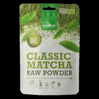 Matcha classic poeder vegan bio 75 Gram