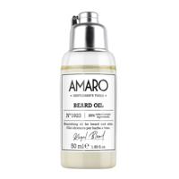 FarmaVita amaro beard oil 50ml