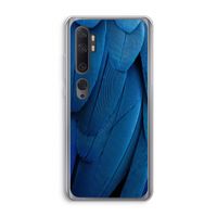 Pauw: Xiaomi Mi Note 10 Pro Transparant Hoesje