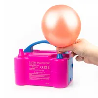 Elektrische Ballonnenpomp Elektrische Ballonnenpomp