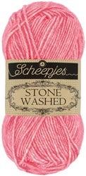 Scheepjes Stone Washed 835 Rhodochrosite