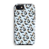 Zeemeermin: iPhone 8 Tough Case