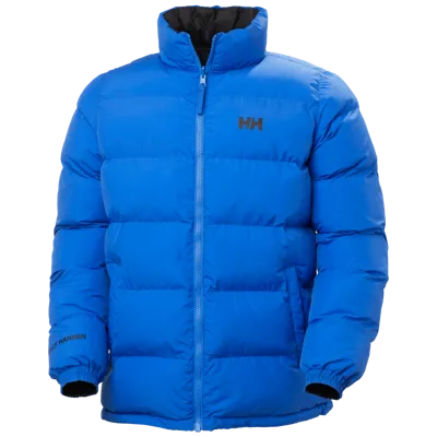 Helly Hansen Yu 23 Reversible Puffer Jas