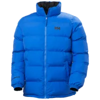 Helly Hansen Yu 23 Reversible Puffer Jas