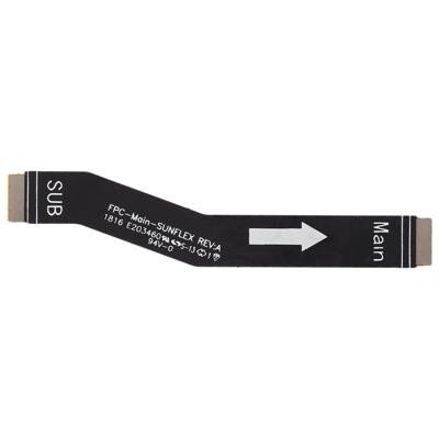 Moederbord Flex kabel voor Nokia X 6