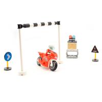 Sluban - racemotor - 60dlg.