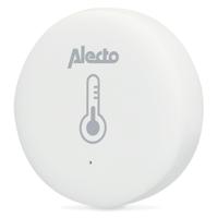 Alecto SMART-TEMP10 - Smart Zigbee temperatuur en vochtigheidssensor Alecto SMART-TEMP10 - Smart Zigbee temperatuur en vochtigheidssensor