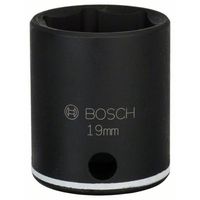 Bosch Accessories Bosch Power Tools 1608552008 Dop (zeskant) Dopsleutelinzetstuk 15 mm 3/8 (10 mm)