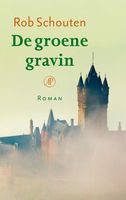 De groene gravin - Rob Schouten - ebook