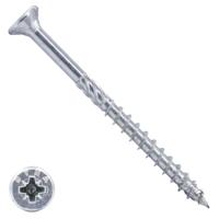 Dynaplus Unischroef Vz Pk PZ3 6.0X160/80 | 100 stuks - 0280.01.51201