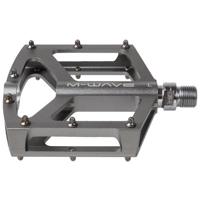 M-Wave pedaal alu freedom sl 1e soort