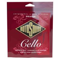 Rotosound RS3000 snarenset cello 4/4