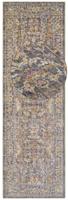Hanse Home - Nouristan In- und Outdoor Carpet Luxor Grey Multicolored - 120x170 cm