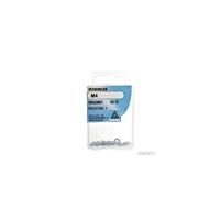 Veerringen m4 verz 30st - Deltafix Veerringen m4 verz 30st - Deltafix