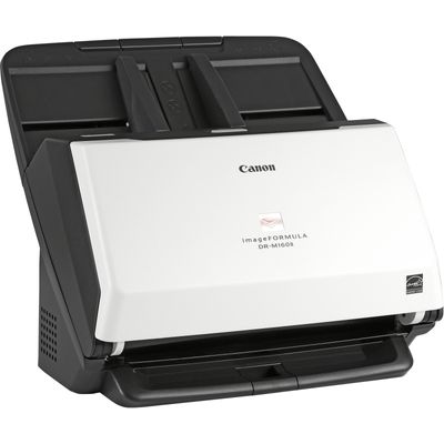 DR-M160II Feedscanner