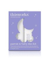This Works Parent & baby duo kit (70 ml)