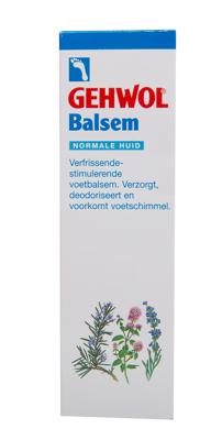 Gehwol Classic Balsem Normale Huid 75ml