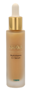 Ahava Multivitamin C+ Serum 30ml