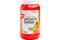 Wcup - sports drink funky twist 1020 gram