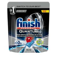 Finish Finish Powerball Quantum ultimate 40tabs - thumbnail