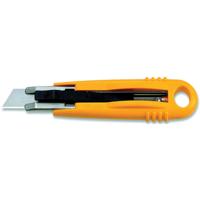 Olfa Veiligheidscutter SK4, standaard veiligheidscutter