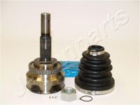 Homokineet reparatie set, aandrijfas GI117