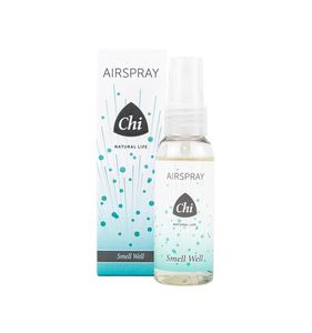 Smell well airspray