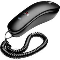 Motorola Corded Phone Zwart