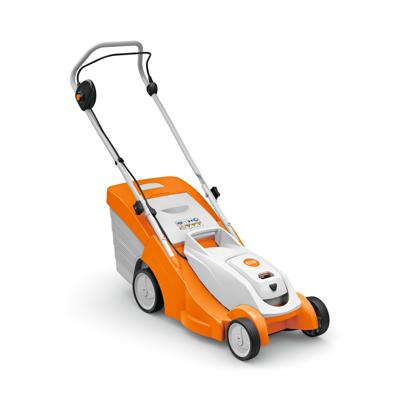 Stihl RMA 239.1 Accu Grasmaaier | zonder accu&apos;s en lader - 63200111430