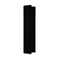 Eglo Strakke wandlampZubialde 36cm zwart - 99087