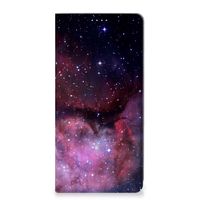 Stand Case voor Xiaomi Redmi Note 10 Pro Galaxy