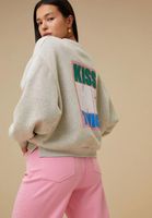 By Bar Bibi Big Kiss Sweater